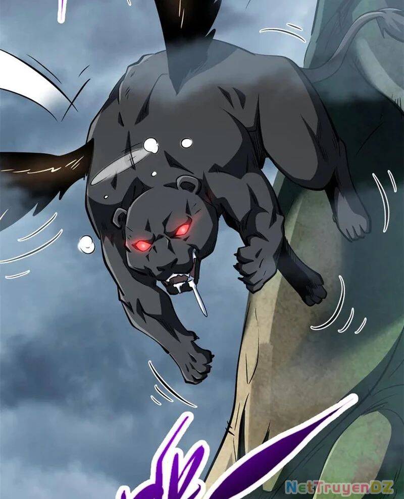 Siêu Cấp Thần Cơ Nhân - Chapter 316 - Page 67