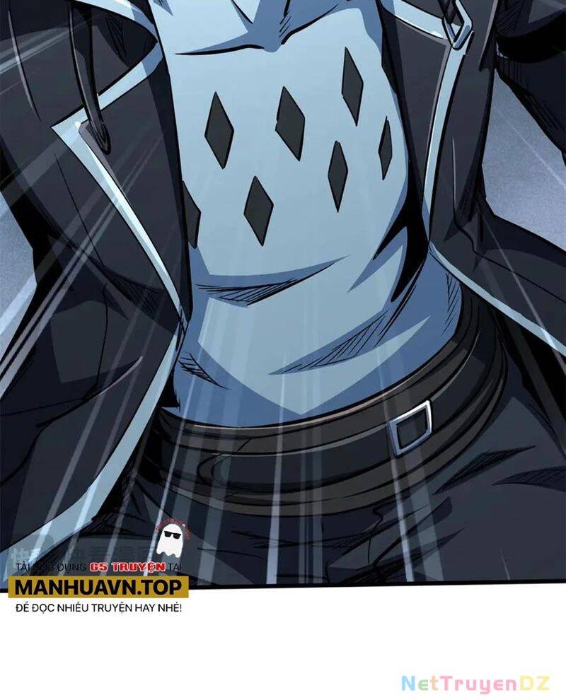 Siêu Cấp Thần Cơ Nhân - Chapter 316 - Page 70