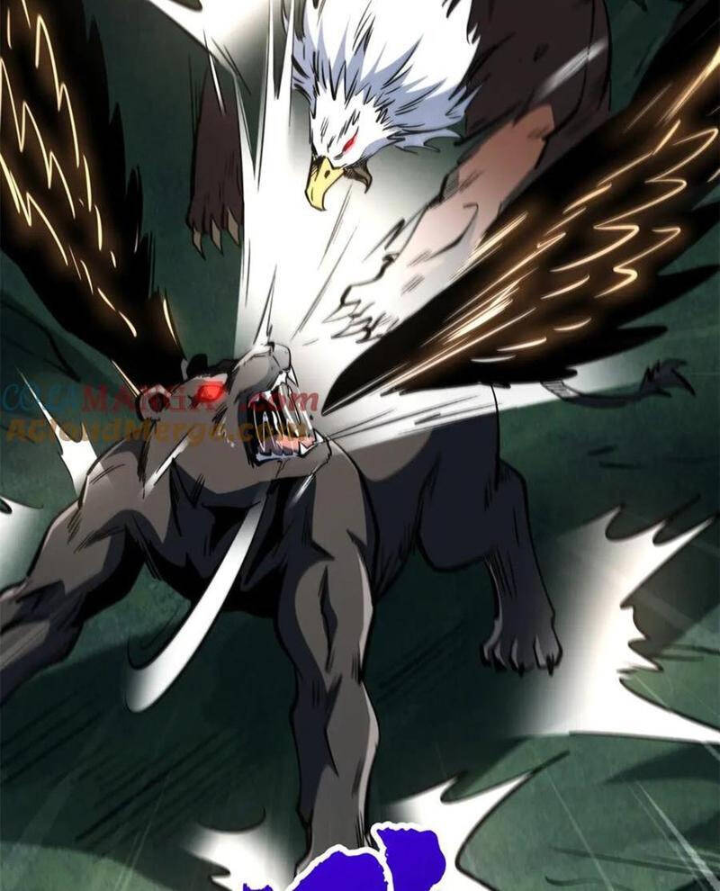 Siêu Cấp Thần Cơ Nhân - Chapter 317 - Page 10