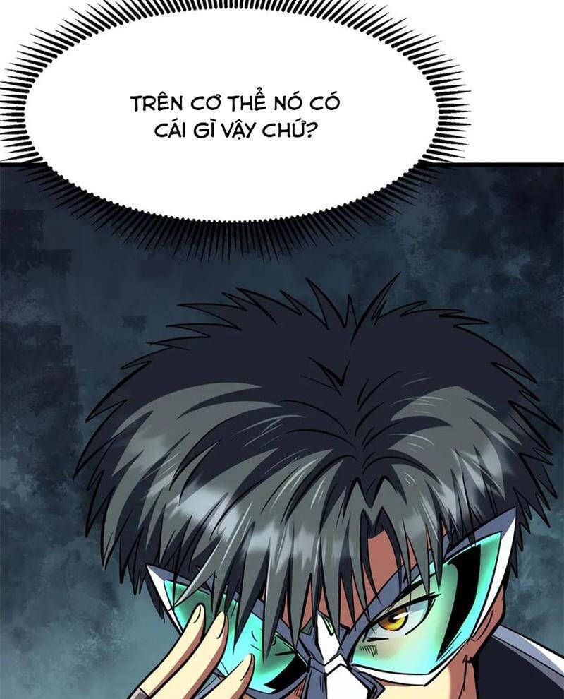 Siêu Cấp Thần Cơ Nhân - Chapter 317 - Page 14