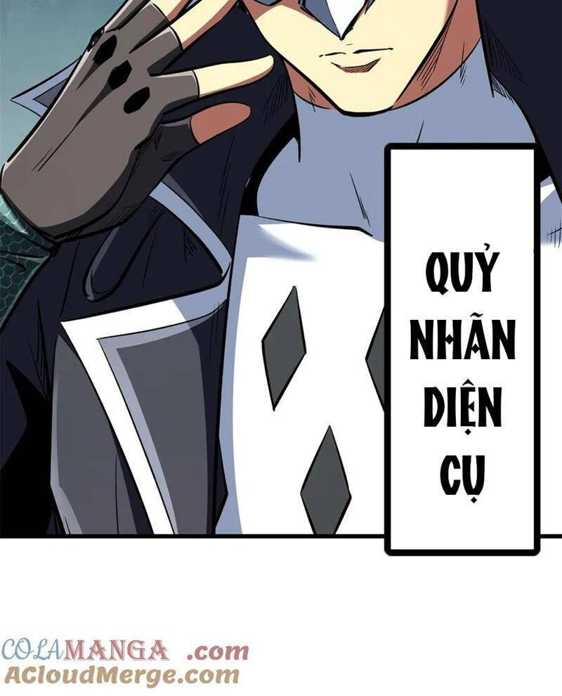 Siêu Cấp Thần Cơ Nhân - Chapter 317 - Page 15
