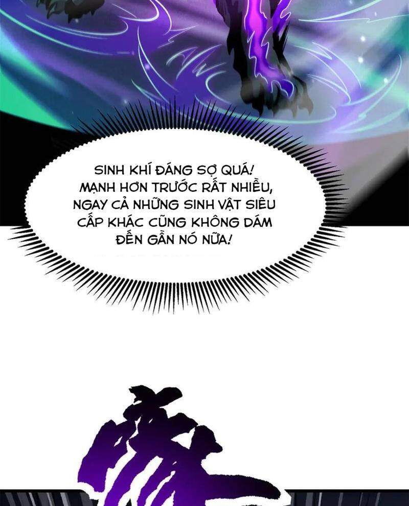 Siêu Cấp Thần Cơ Nhân - Chapter 317 - Page 20