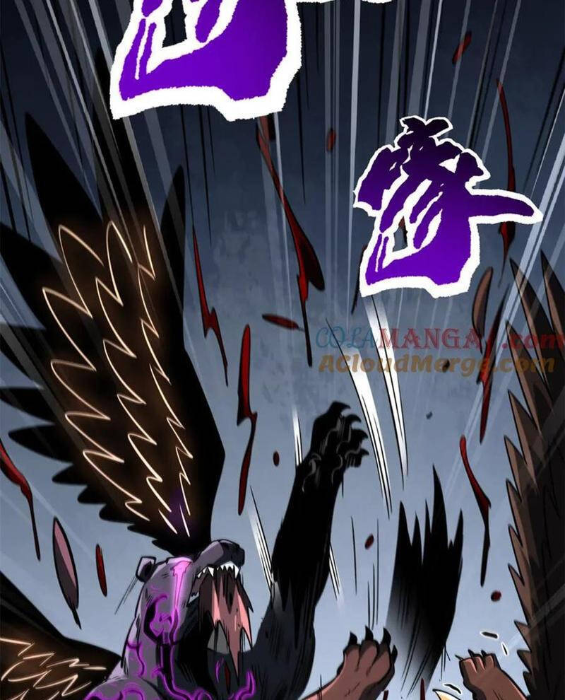 Siêu Cấp Thần Cơ Nhân - Chapter 317 - Page 21