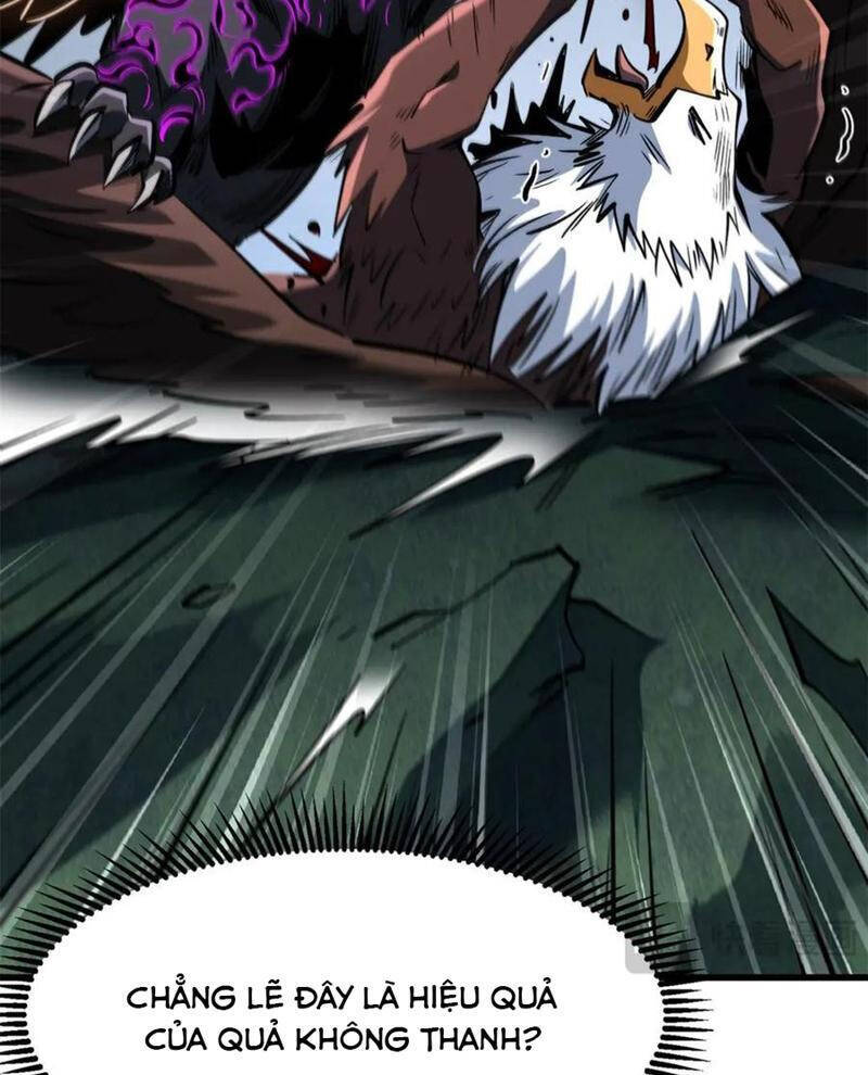 Siêu Cấp Thần Cơ Nhân - Chapter 317 - Page 22