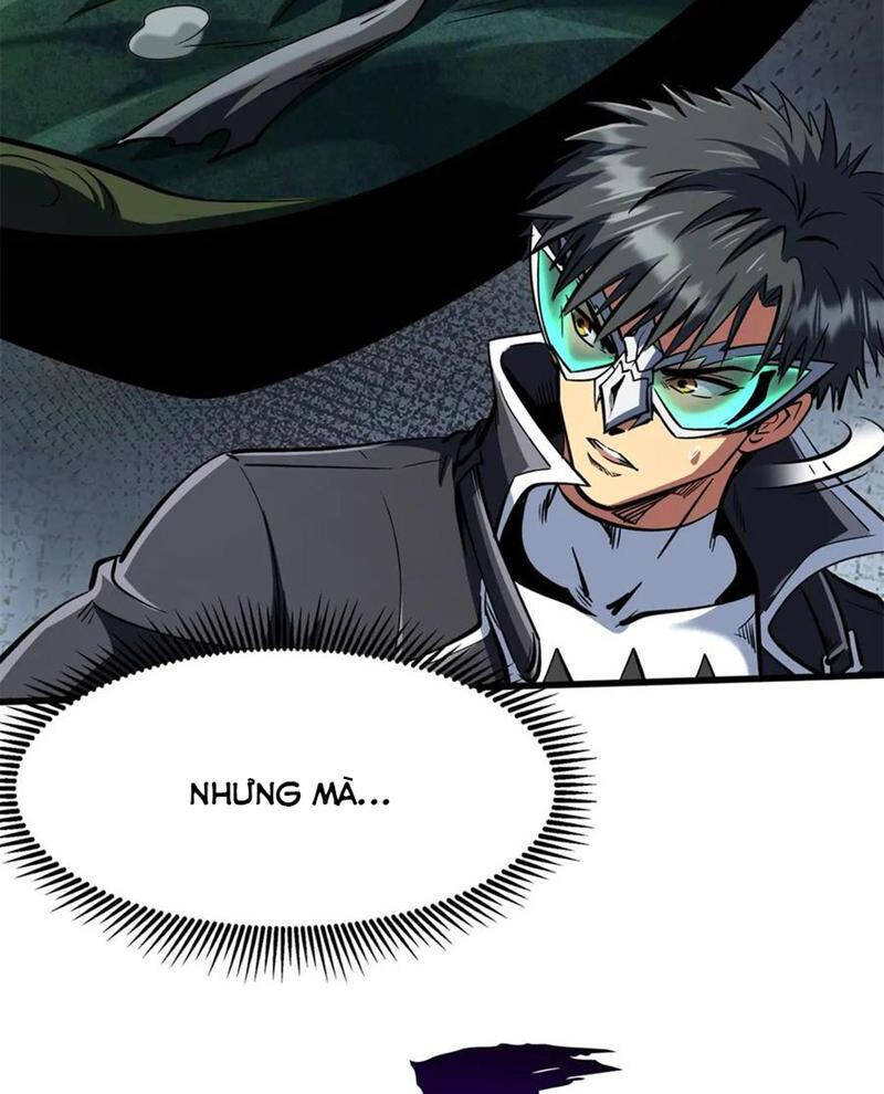 Siêu Cấp Thần Cơ Nhân - Chapter 317 - Page 24