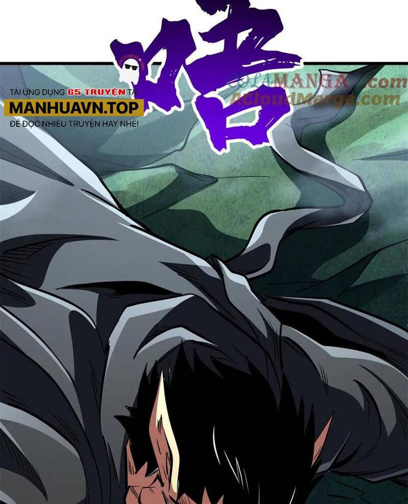 Siêu Cấp Thần Cơ Nhân - Chapter 317 - Page 25