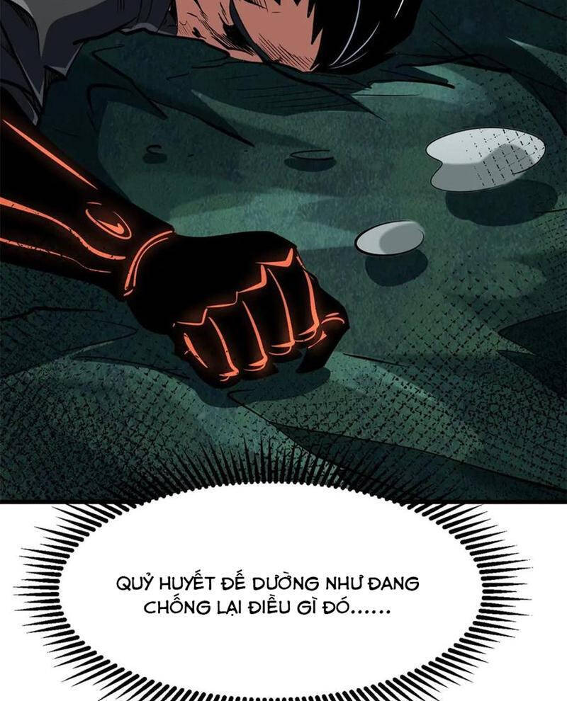 Siêu Cấp Thần Cơ Nhân - Chapter 317 - Page 26