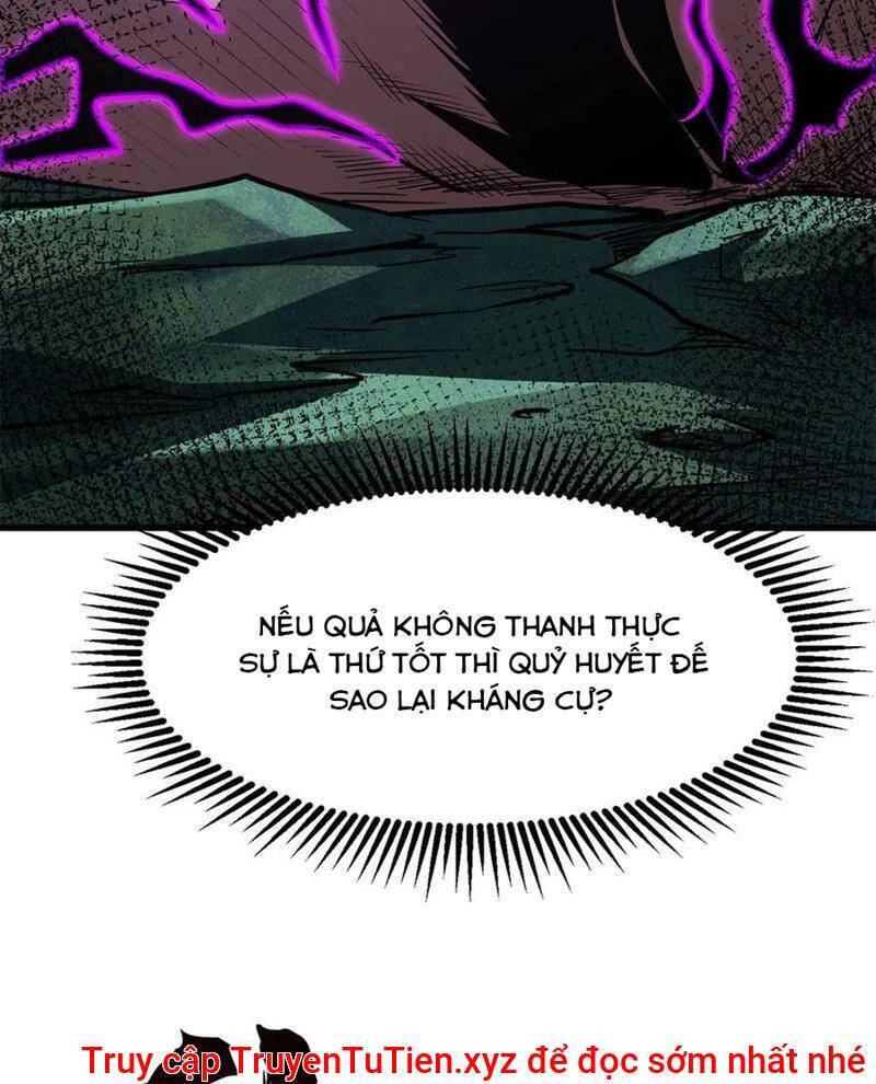 Siêu Cấp Thần Cơ Nhân - Chapter 317 - Page 28