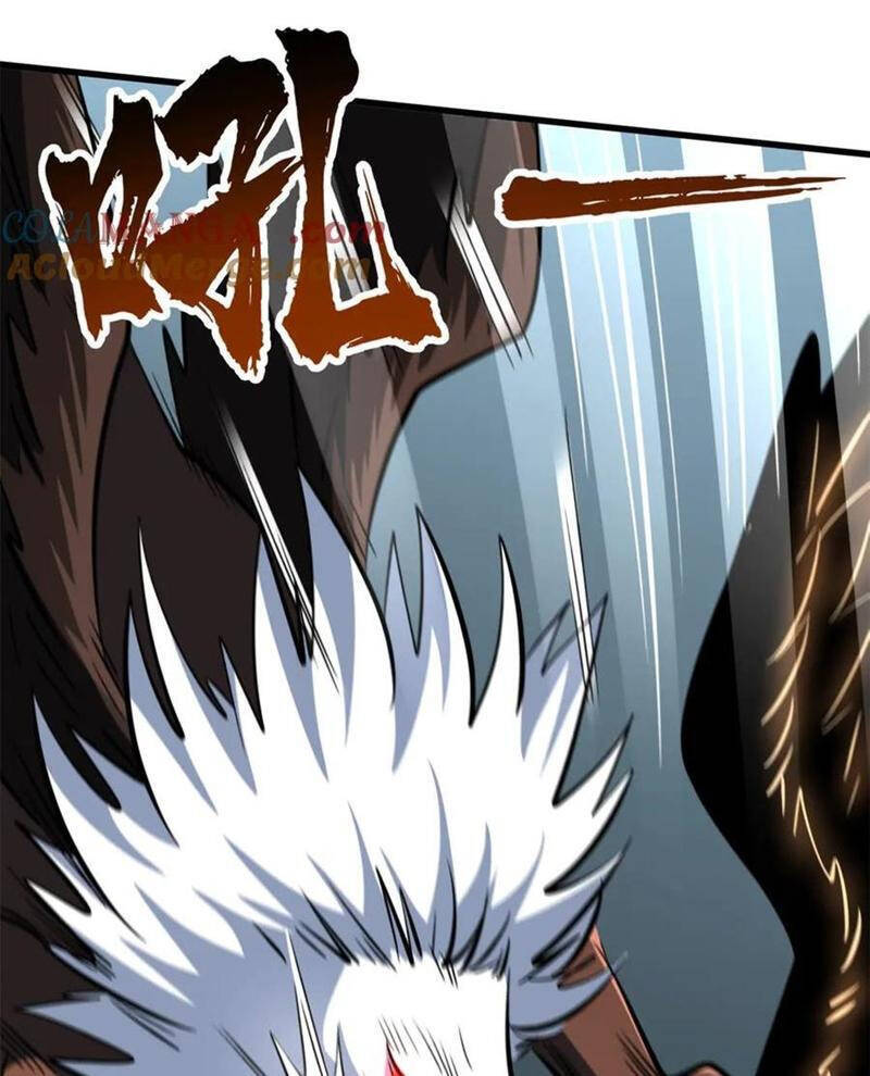 Siêu Cấp Thần Cơ Nhân - Chapter 317 - Page 3