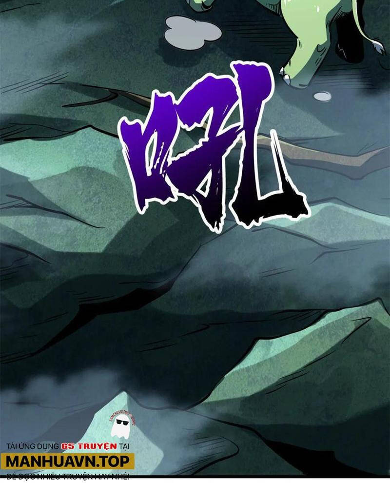 Siêu Cấp Thần Cơ Nhân - Chapter 317 - Page 31