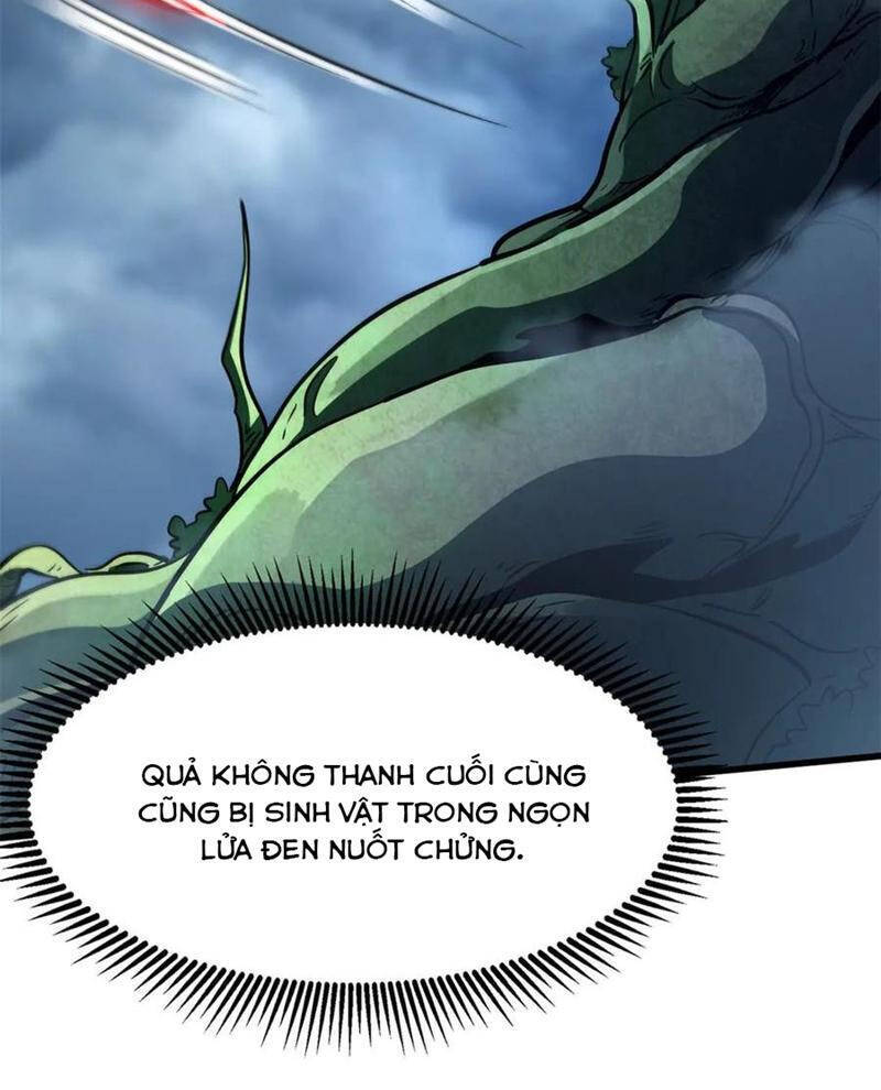 Siêu Cấp Thần Cơ Nhân - Chapter 317 - Page 35