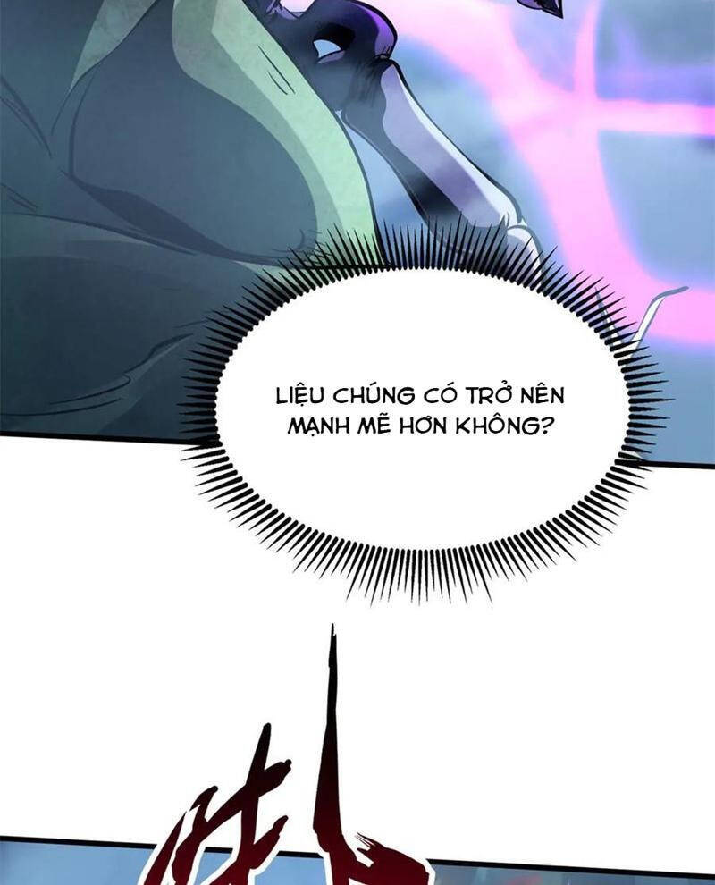 Siêu Cấp Thần Cơ Nhân - Chapter 317 - Page 37