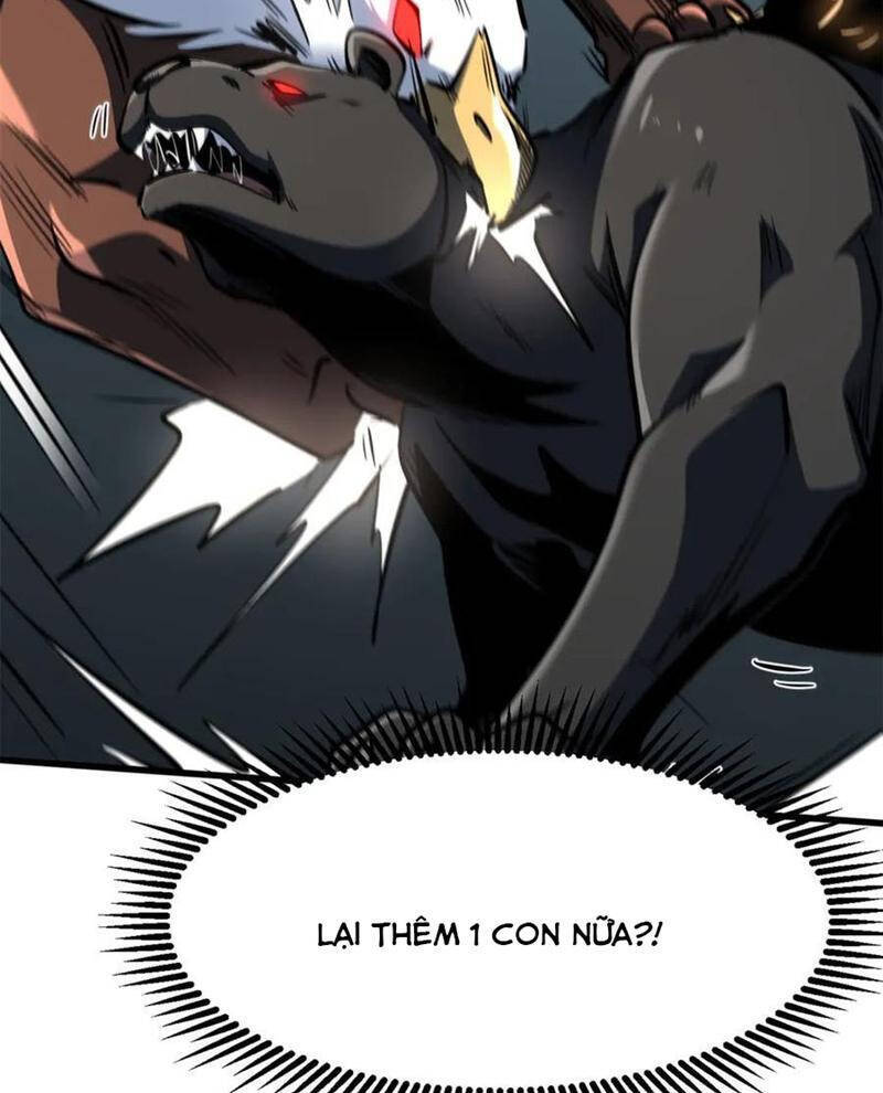 Siêu Cấp Thần Cơ Nhân - Chapter 317 - Page 4