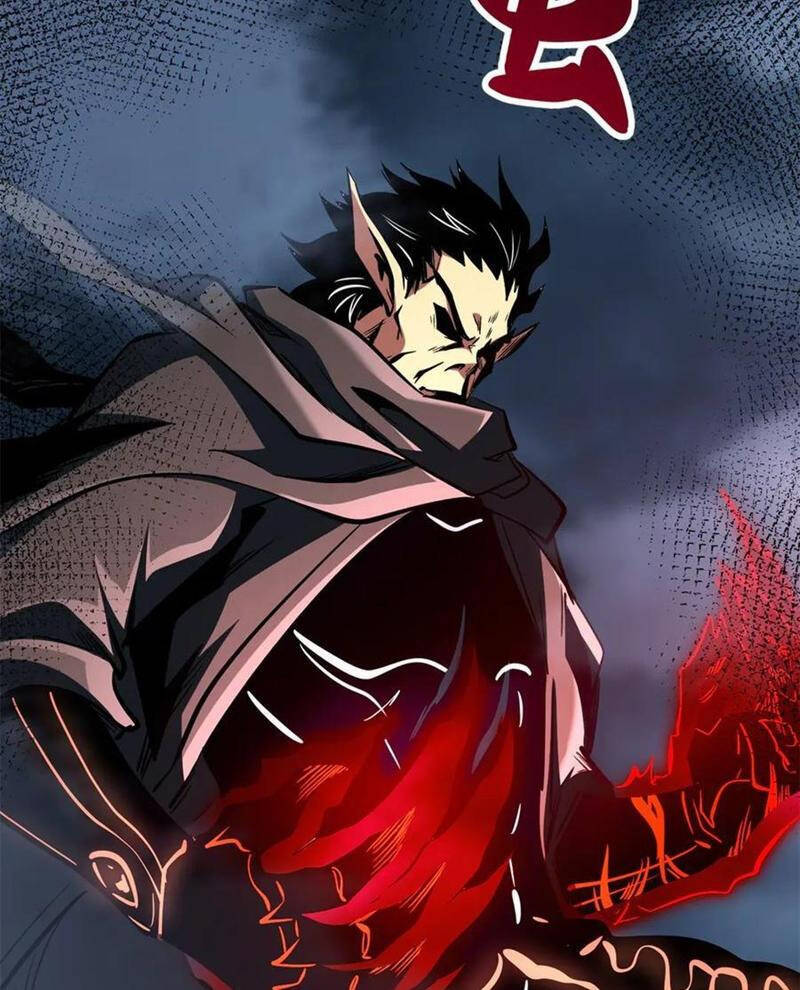 Siêu Cấp Thần Cơ Nhân - Chapter 317 - Page 43