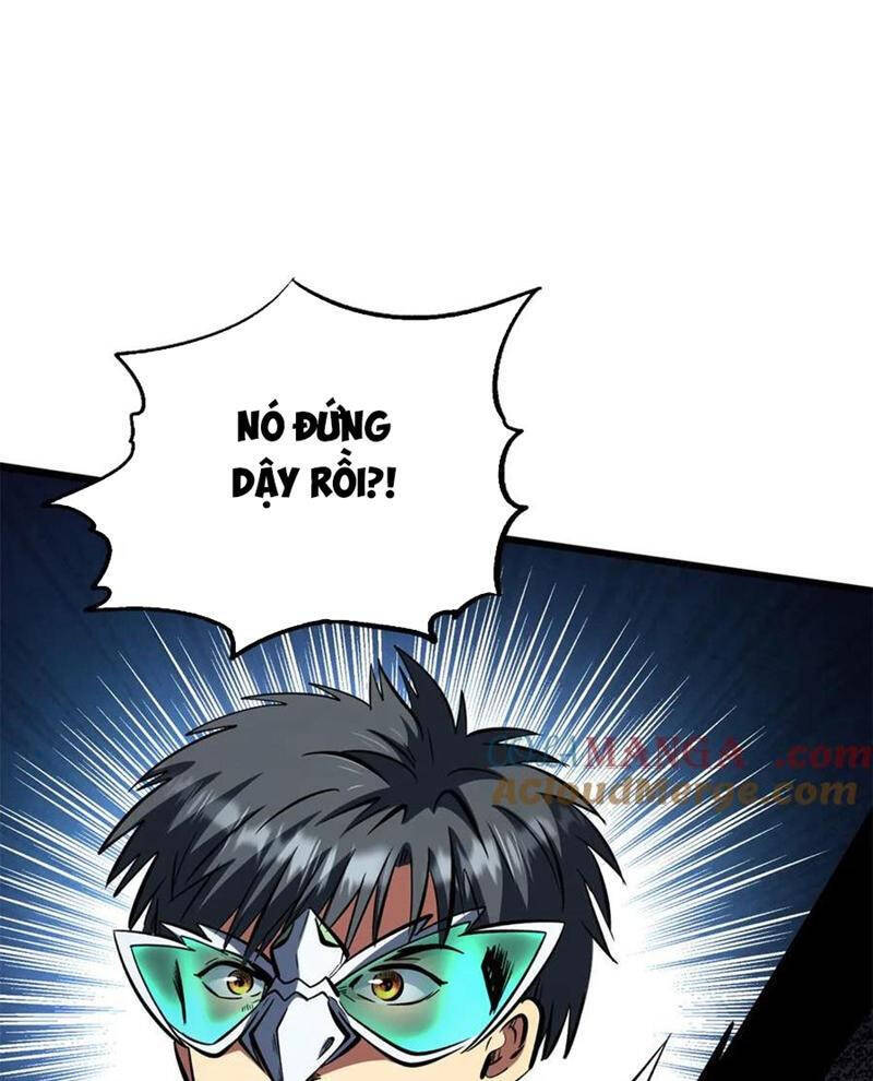 Siêu Cấp Thần Cơ Nhân - Chapter 317 - Page 45