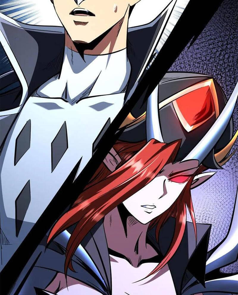 Siêu Cấp Thần Cơ Nhân - Chapter 317 - Page 46