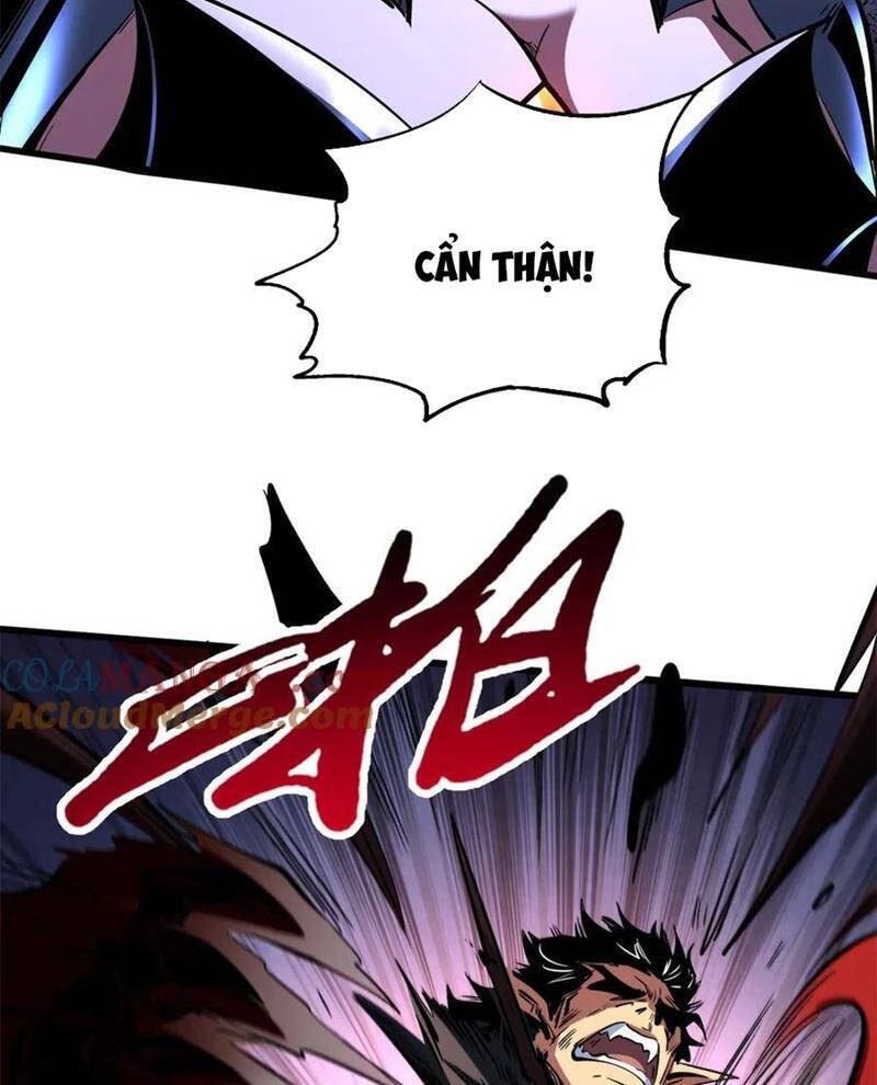 Siêu Cấp Thần Cơ Nhân - Chapter 317 - Page 47