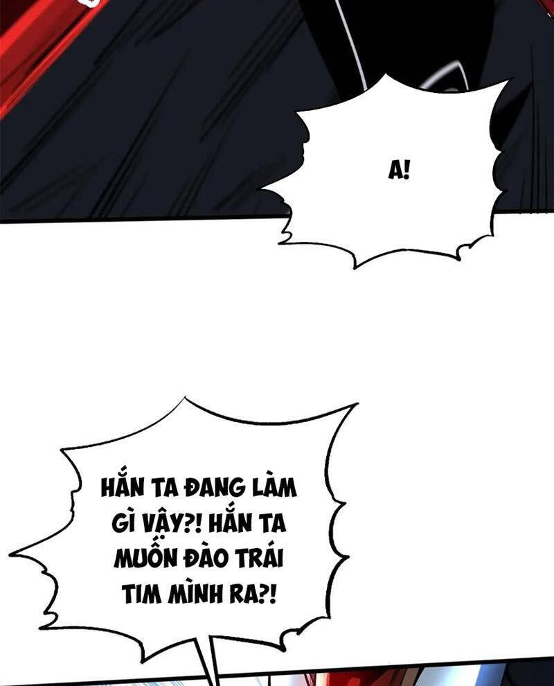 Siêu Cấp Thần Cơ Nhân - Chapter 317 - Page 49