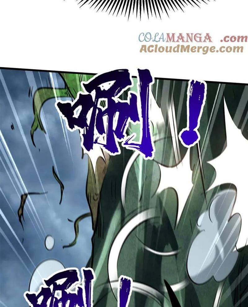 Siêu Cấp Thần Cơ Nhân - Chapter 317 - Page 5