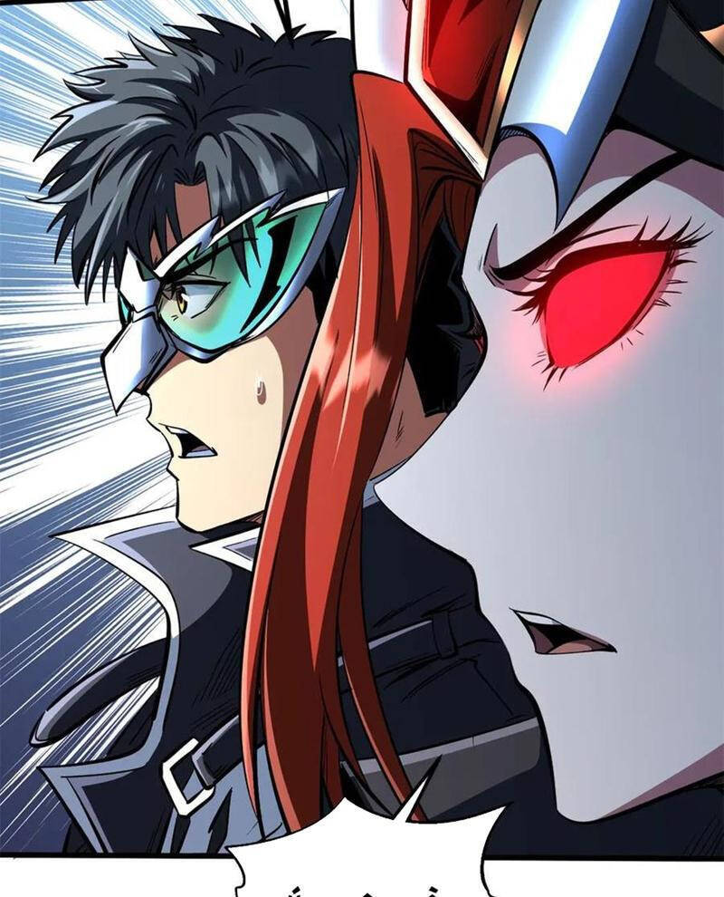 Siêu Cấp Thần Cơ Nhân - Chapter 317 - Page 50