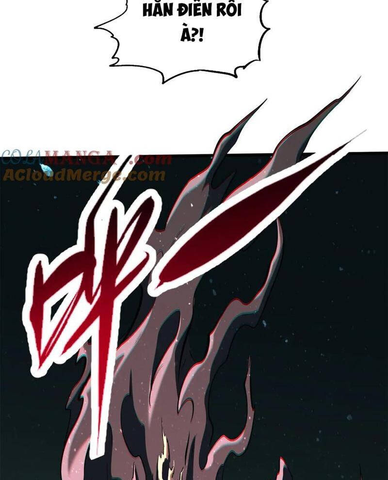 Siêu Cấp Thần Cơ Nhân - Chapter 317 - Page 51