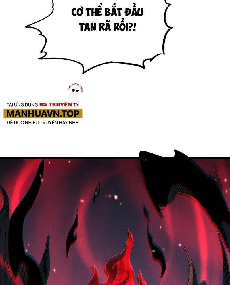 Siêu Cấp Thần Cơ Nhân - Chapter 317 - Page 53
