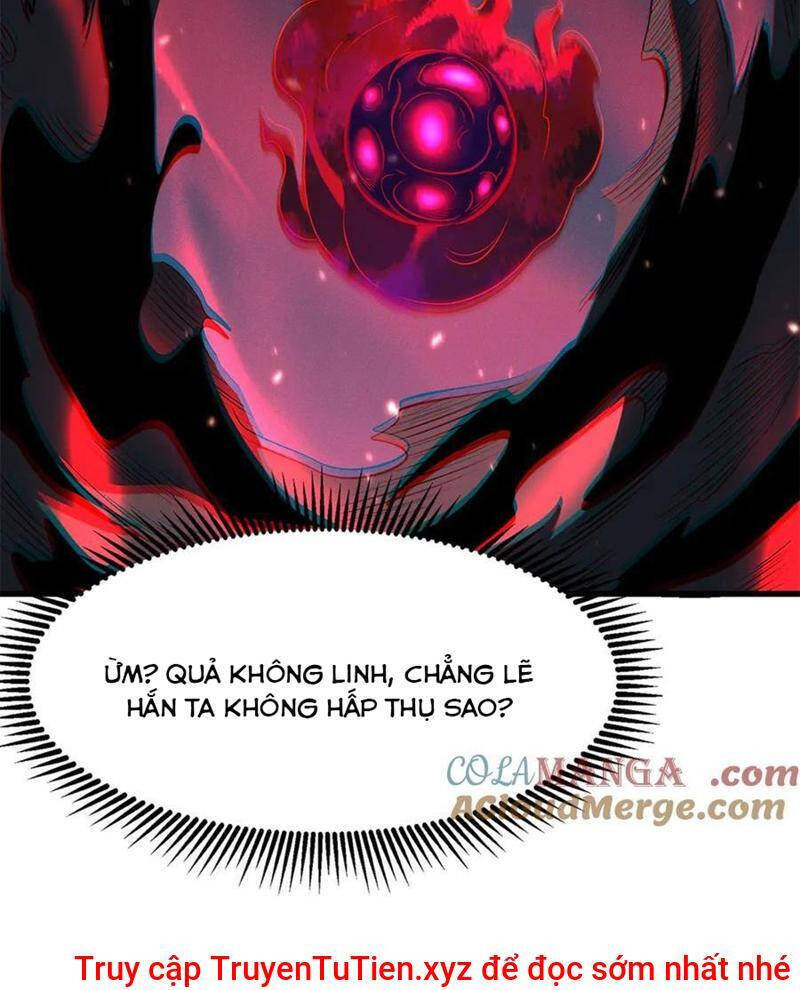 Siêu Cấp Thần Cơ Nhân - Chapter 317 - Page 54