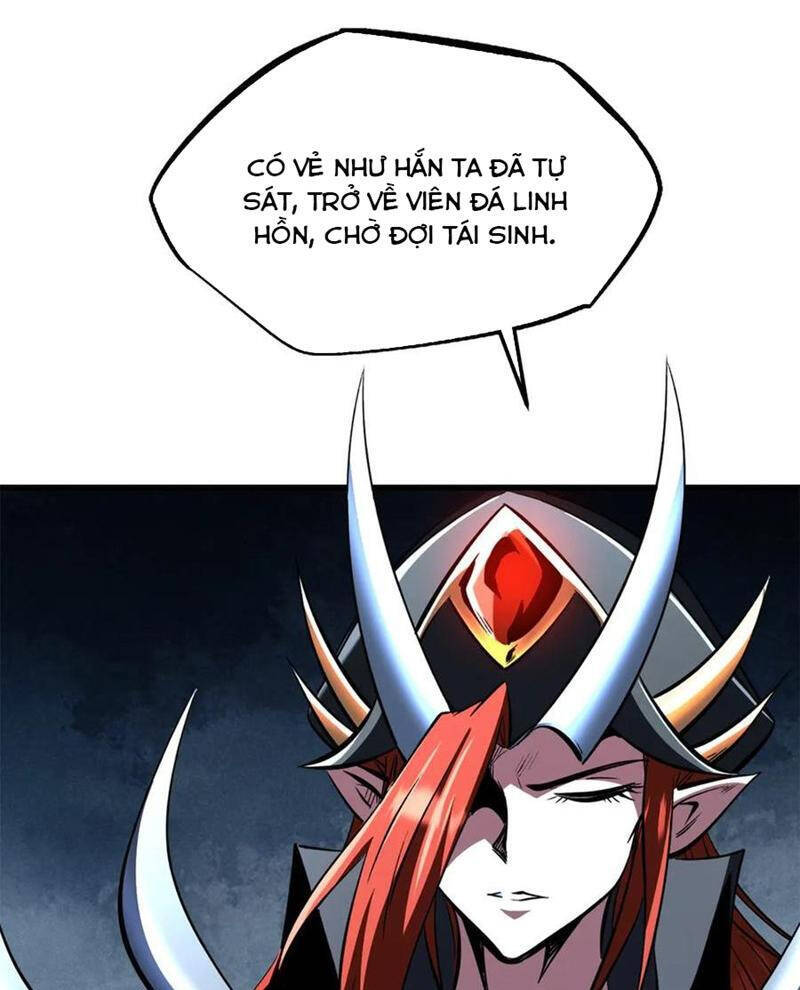 Siêu Cấp Thần Cơ Nhân - Chapter 317 - Page 55