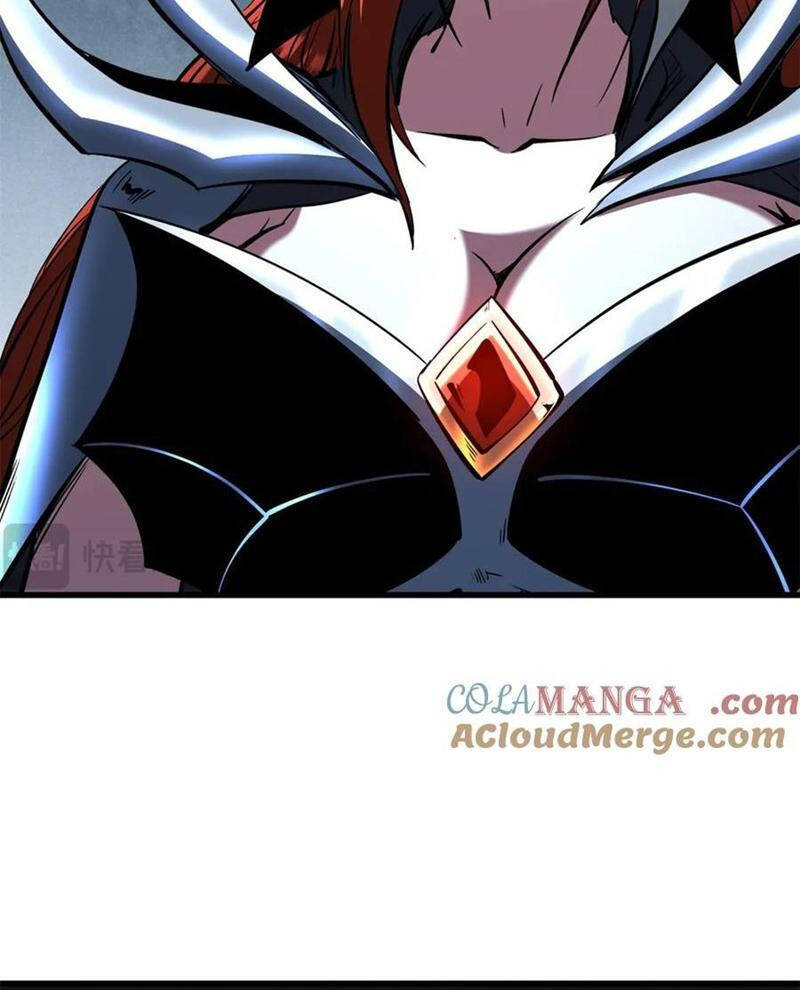 Siêu Cấp Thần Cơ Nhân - Chapter 317 - Page 56