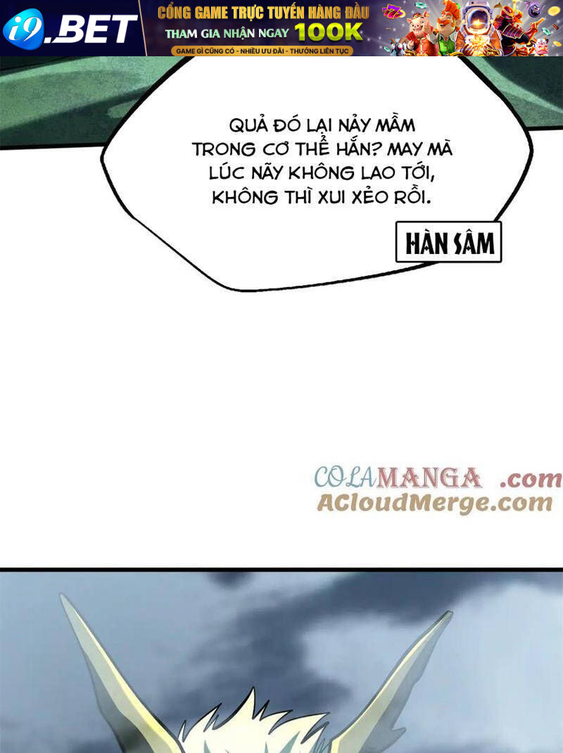 Siêu Cấp Thần Cơ Nhân - Chapter 317 - Page 58