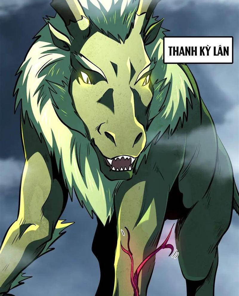 Siêu Cấp Thần Cơ Nhân - Chapter 317 - Page 59