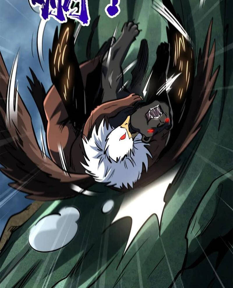 Siêu Cấp Thần Cơ Nhân - Chapter 317 - Page 6