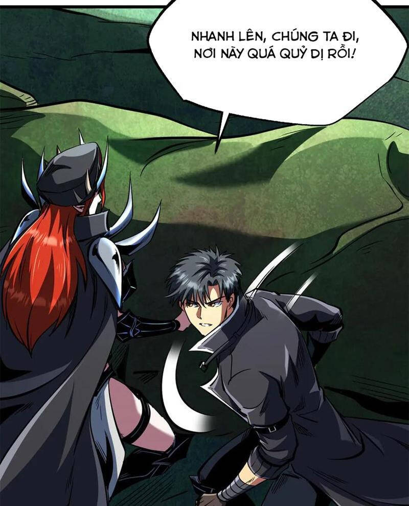 Siêu Cấp Thần Cơ Nhân - Chapter 317 - Page 64