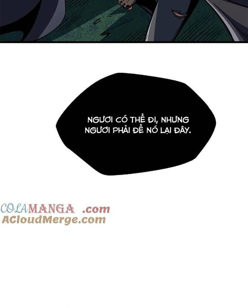 Siêu Cấp Thần Cơ Nhân - Chapter 317 - Page 65