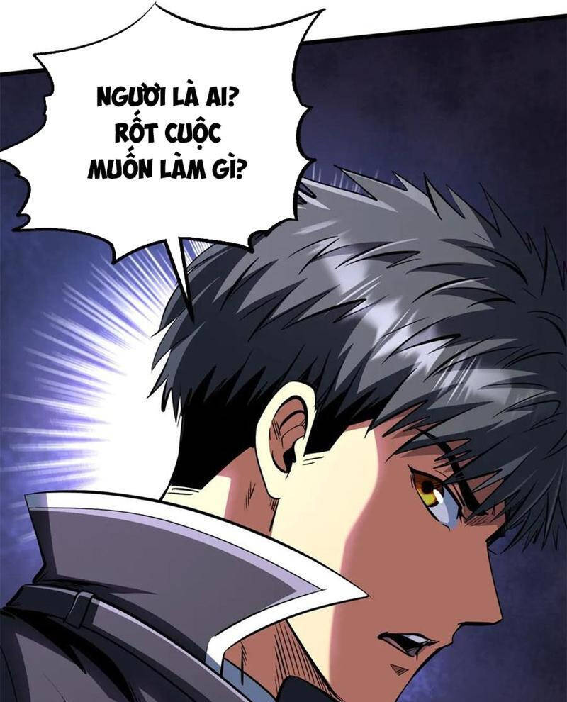 Siêu Cấp Thần Cơ Nhân - Chapter 317 - Page 66