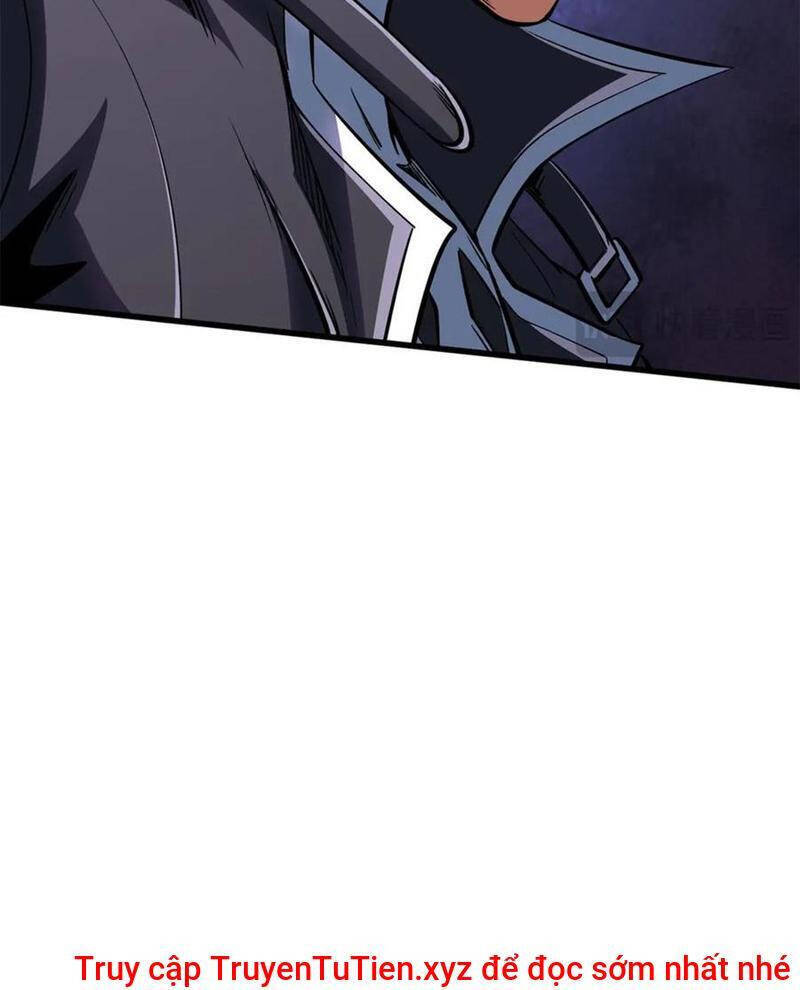 Siêu Cấp Thần Cơ Nhân - Chapter 317 - Page 67