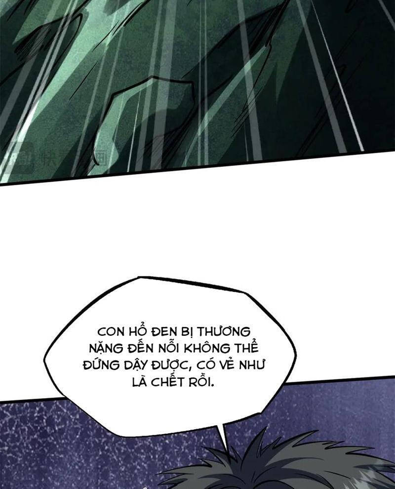 Siêu Cấp Thần Cơ Nhân - Chapter 317 - Page 7