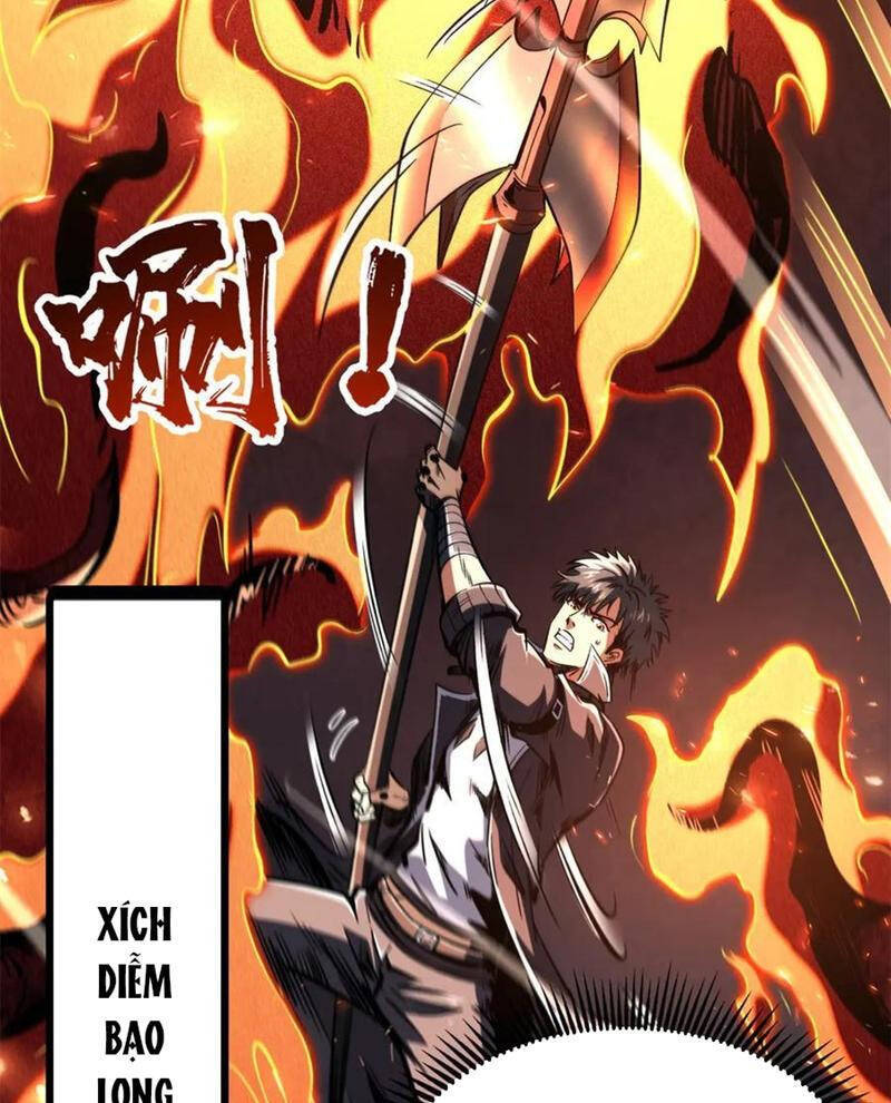 Siêu Cấp Thần Cơ Nhân - Chapter 317 - Page 74