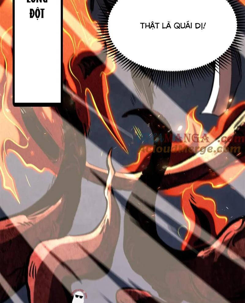 Siêu Cấp Thần Cơ Nhân - Chapter 317 - Page 75