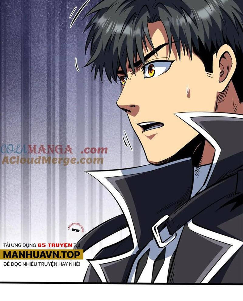 Siêu Cấp Thần Cơ Nhân - Chapter 317 - Page 8