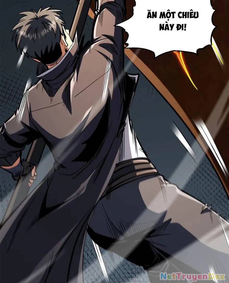 Siêu Cấp Thần Cơ Nhân - Chapter 318 - Page 10