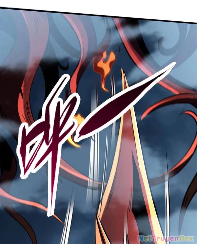 Siêu Cấp Thần Cơ Nhân - Chapter 318 - Page 13