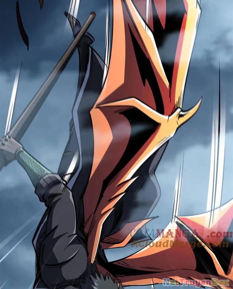 Siêu Cấp Thần Cơ Nhân - Chapter 318 - Page 14