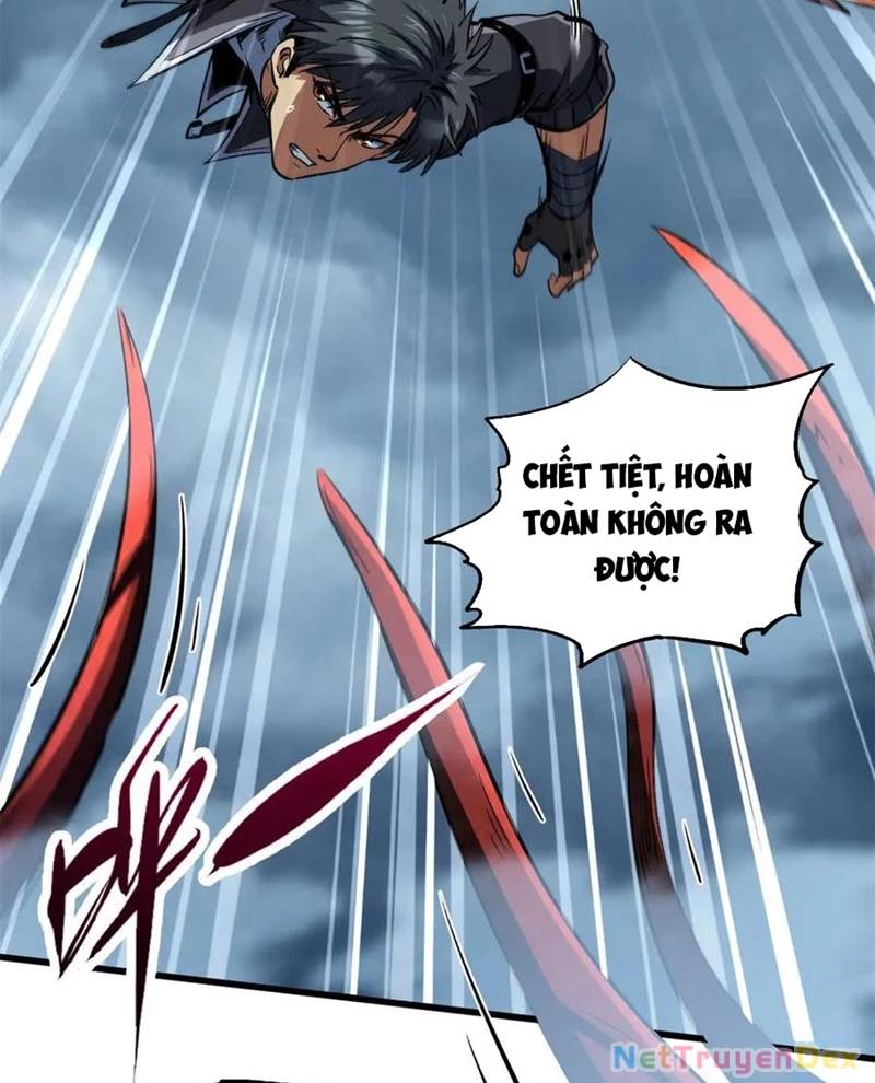 Siêu Cấp Thần Cơ Nhân - Chapter 318 - Page 15