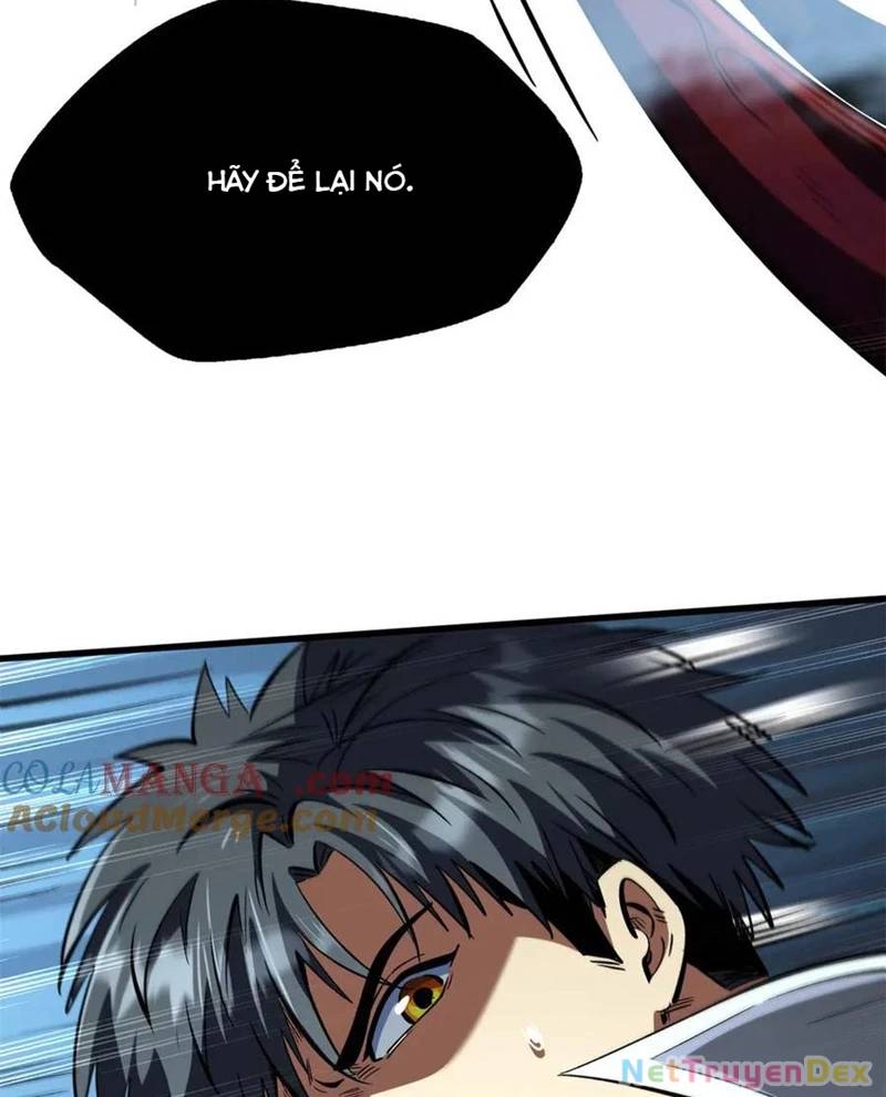 Siêu Cấp Thần Cơ Nhân - Chapter 318 - Page 16