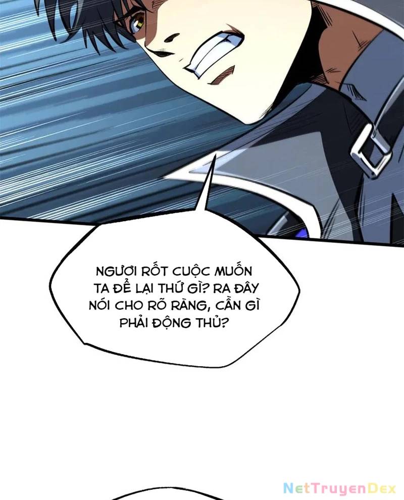 Siêu Cấp Thần Cơ Nhân - Chapter 318 - Page 17