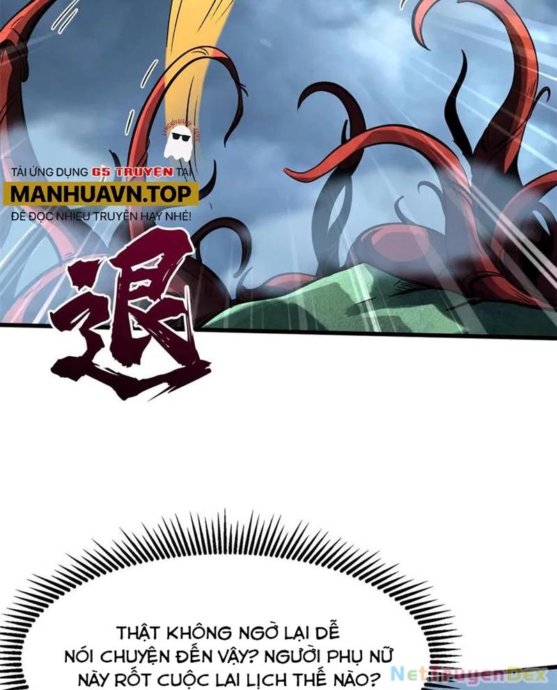 Siêu Cấp Thần Cơ Nhân - Chapter 318 - Page 19