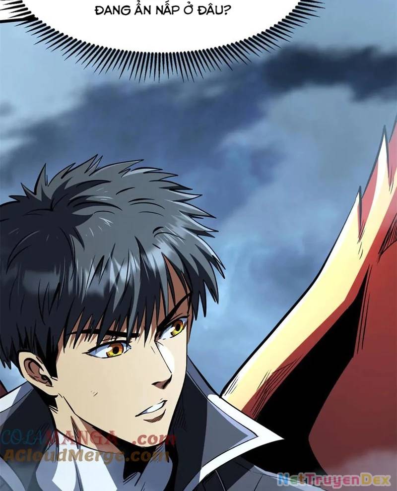 Siêu Cấp Thần Cơ Nhân - Chapter 318 - Page 20