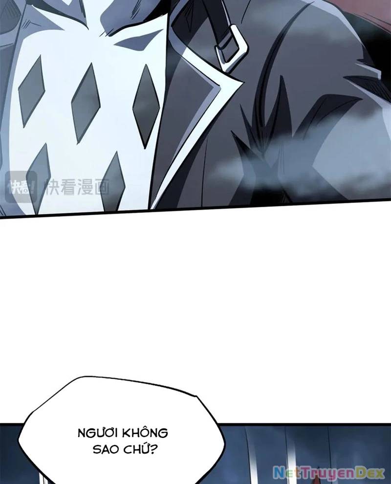 Siêu Cấp Thần Cơ Nhân - Chapter 318 - Page 21