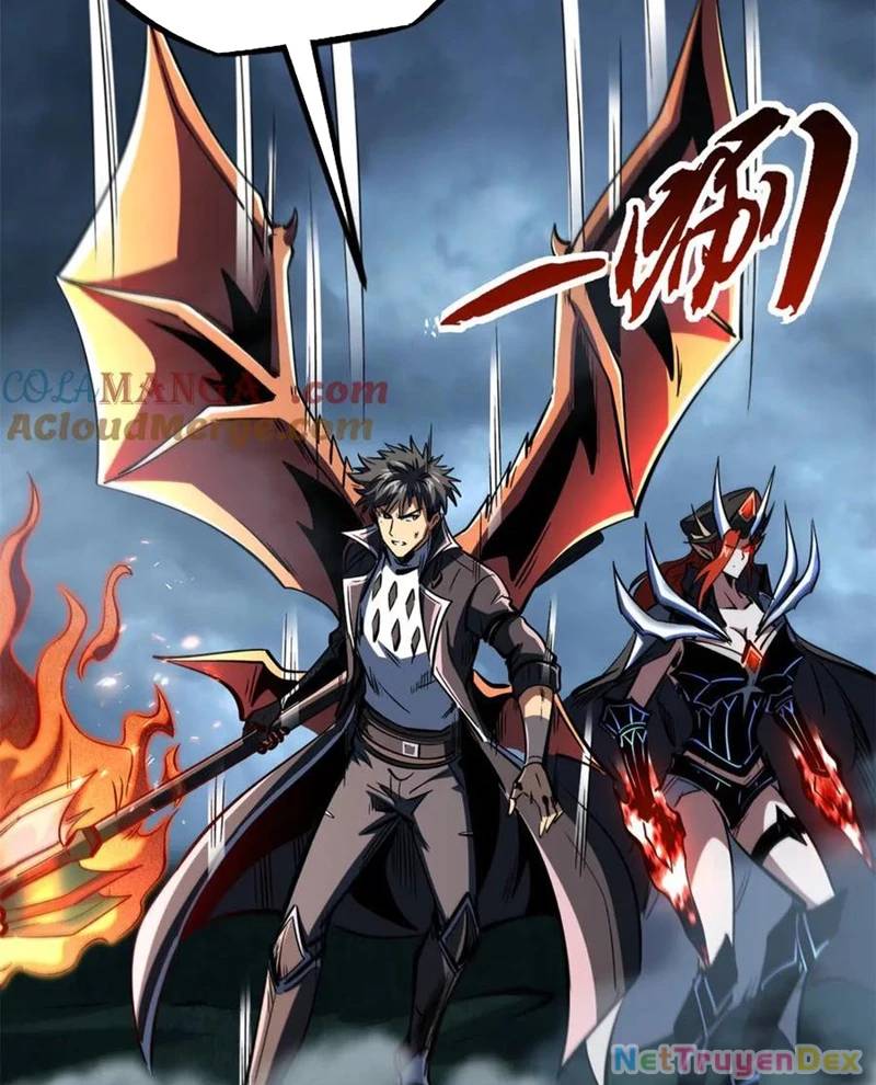 Siêu Cấp Thần Cơ Nhân - Chapter 318 - Page 22